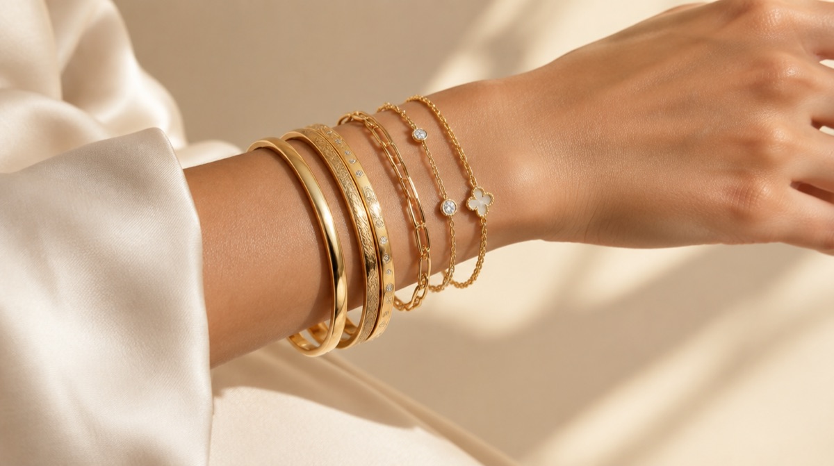 Bracelets