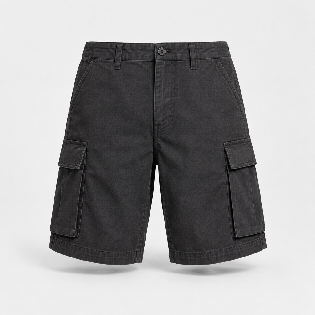 SHORT ASPHALT