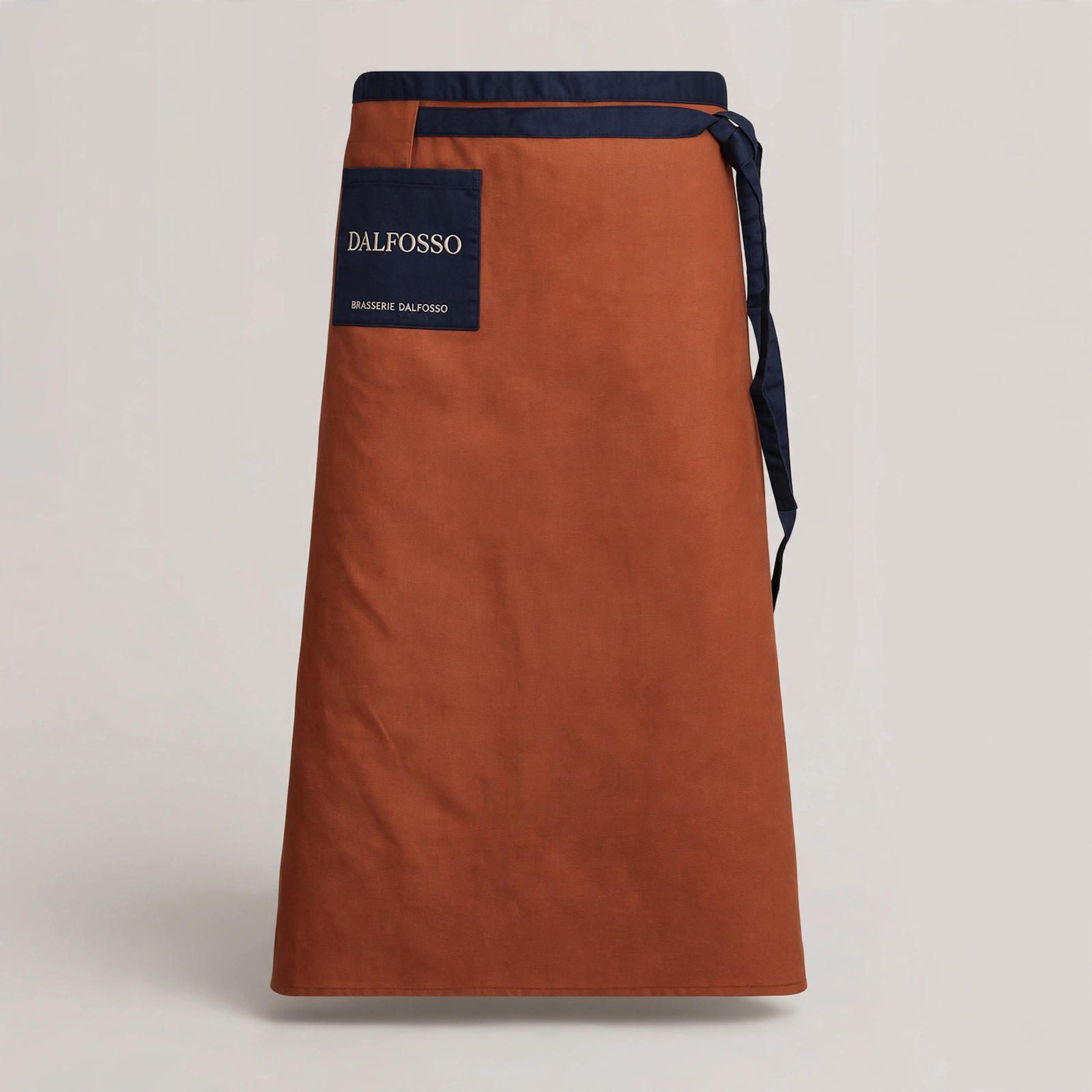 Tablier bistrot Dalfosso