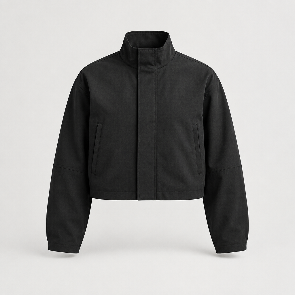 JACKET BLOCK