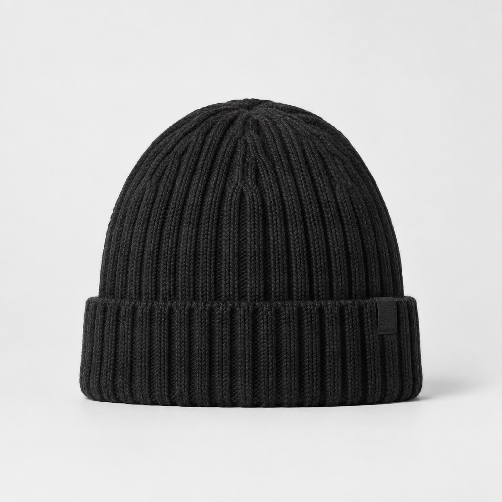 BEANIE STATIC