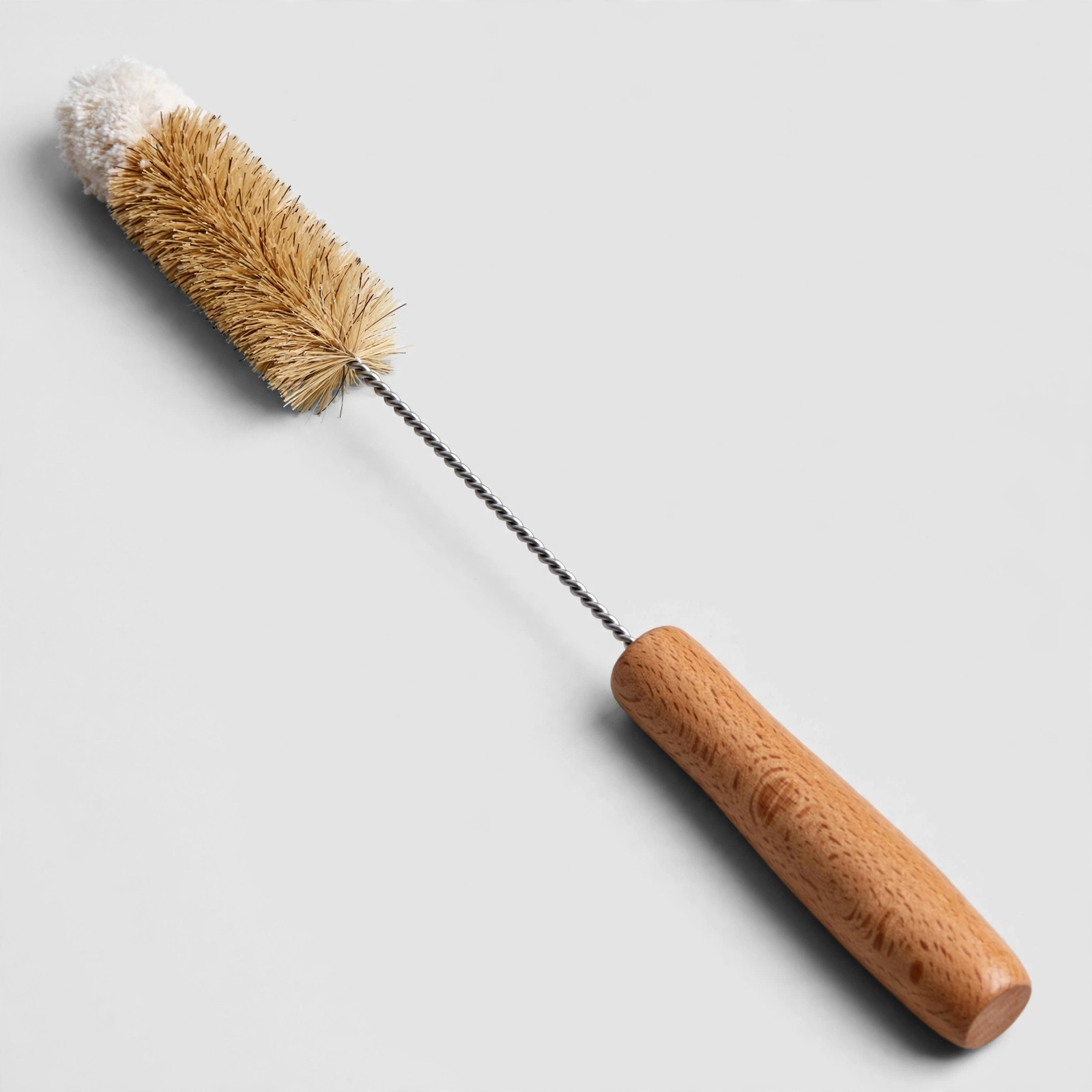 Brosse Goupillon Douce pour Carafes & Chopes — view 2