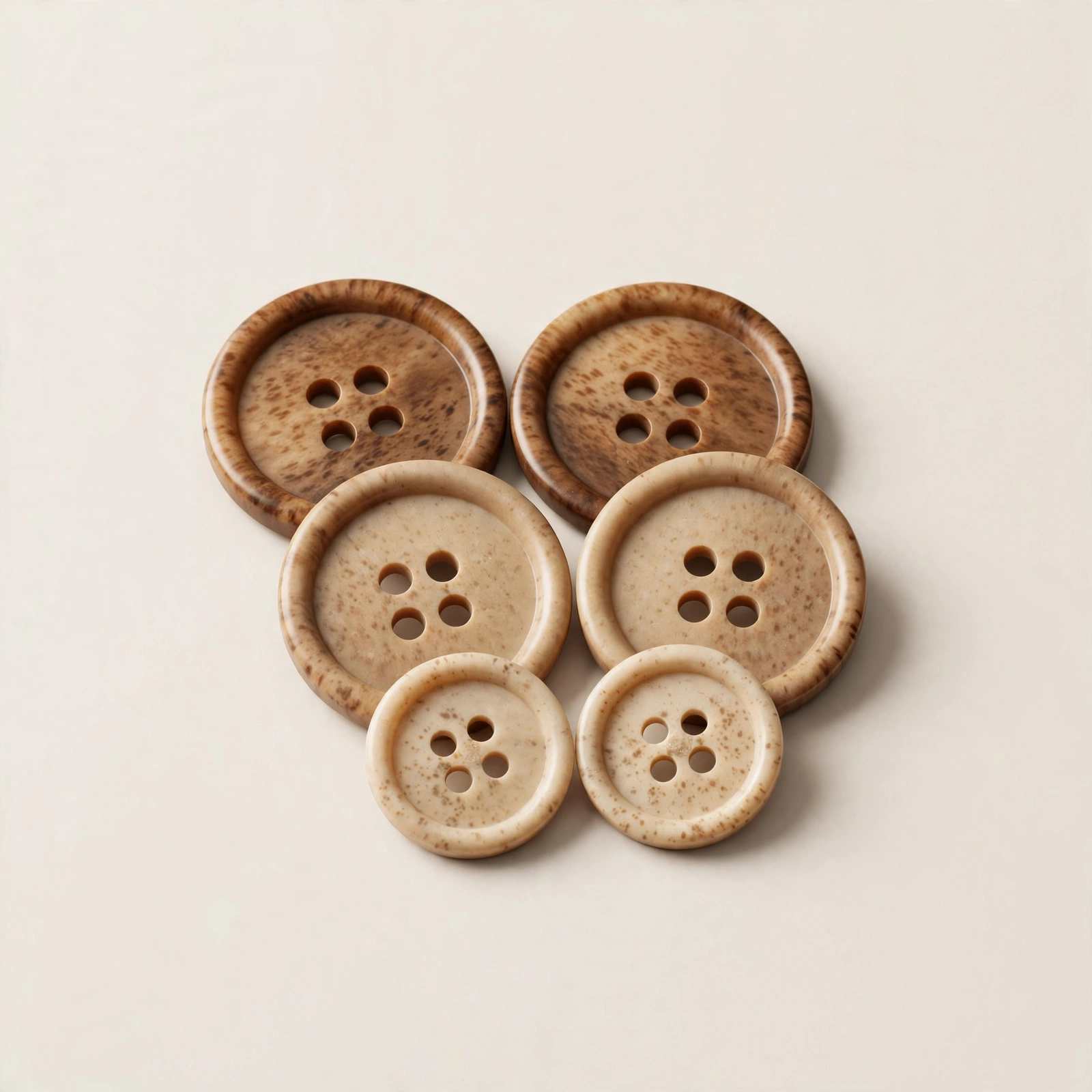 Replacement Button Set