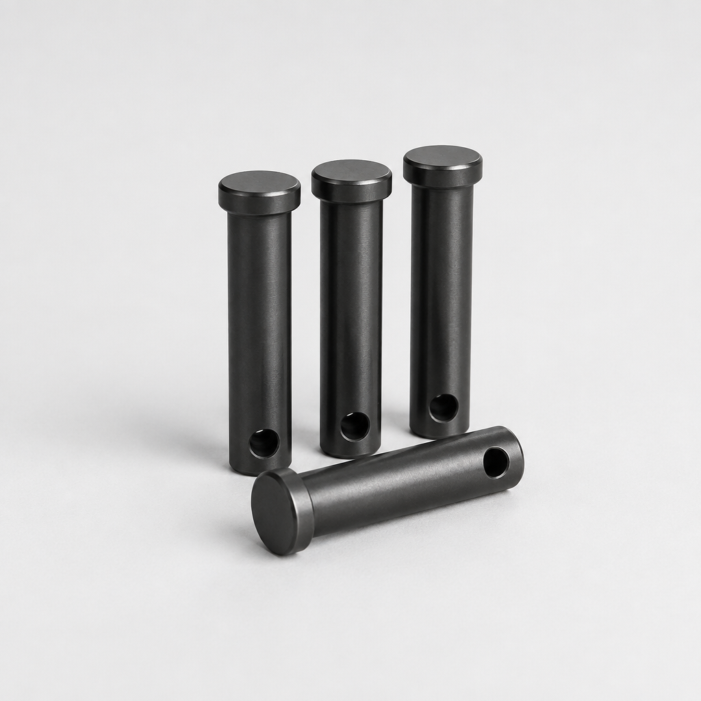 PIN HARDWARE
