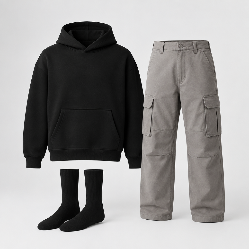 Uniform Sets & Bundles