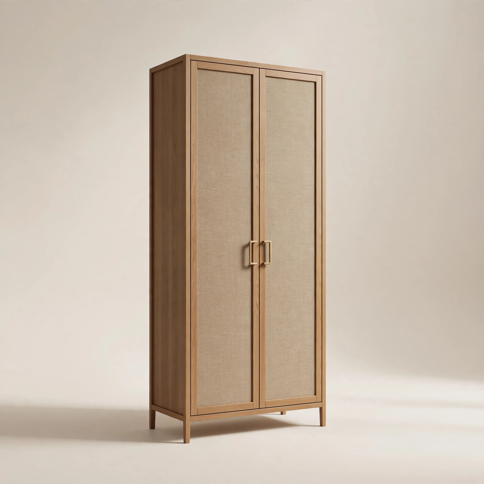 Made-to-Measure Capsule Wardrobe