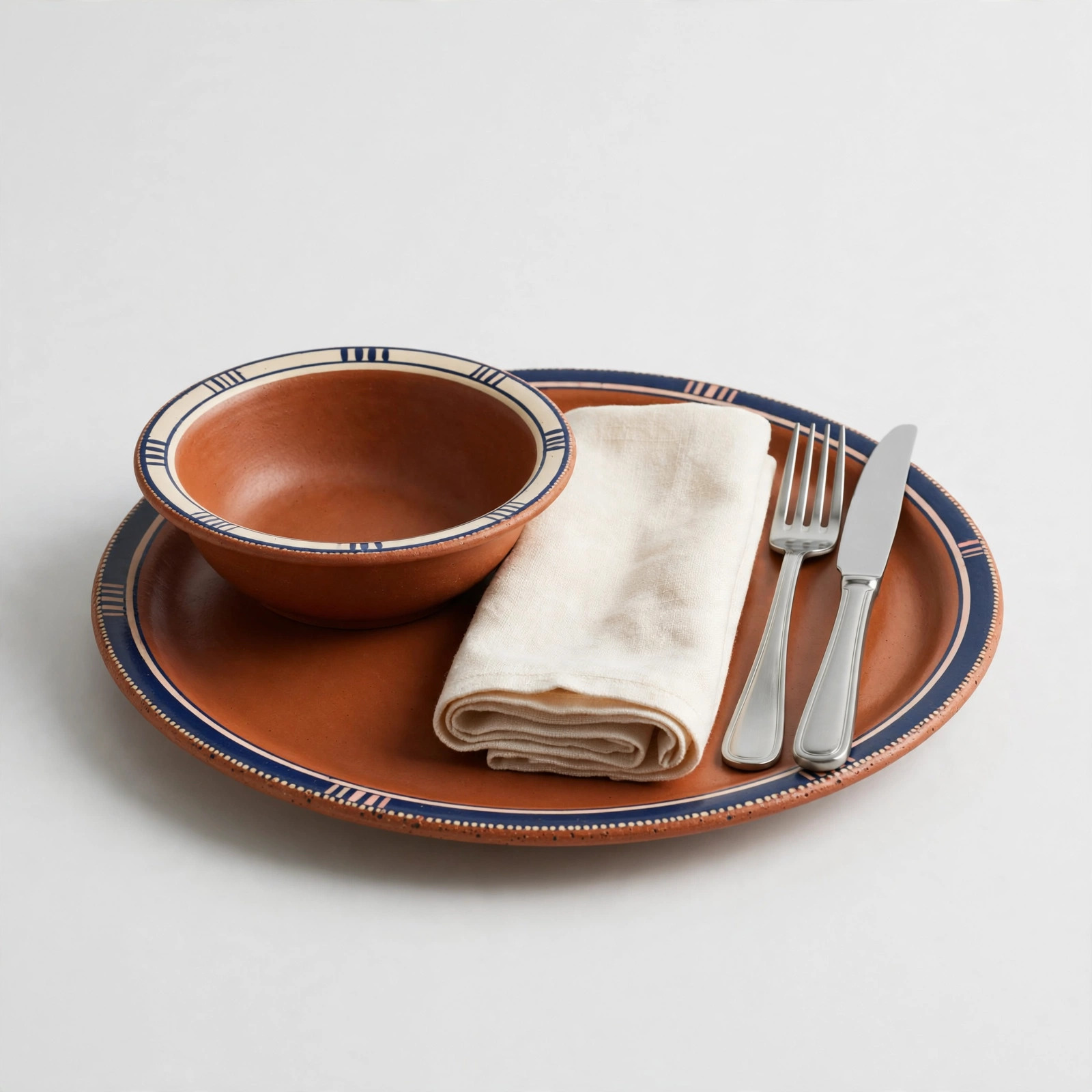Ensemble bistrot Dalfosso