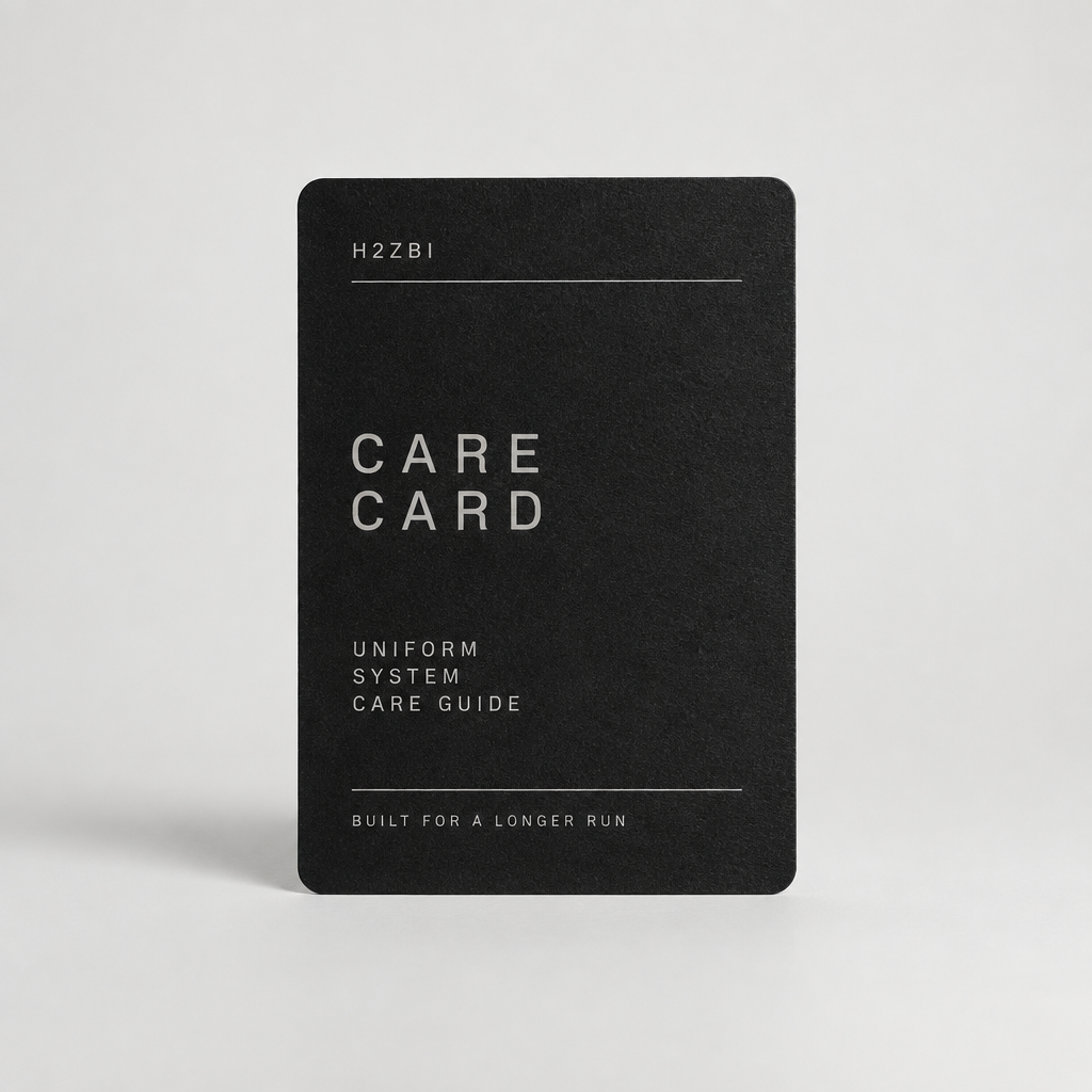 CARE CARD