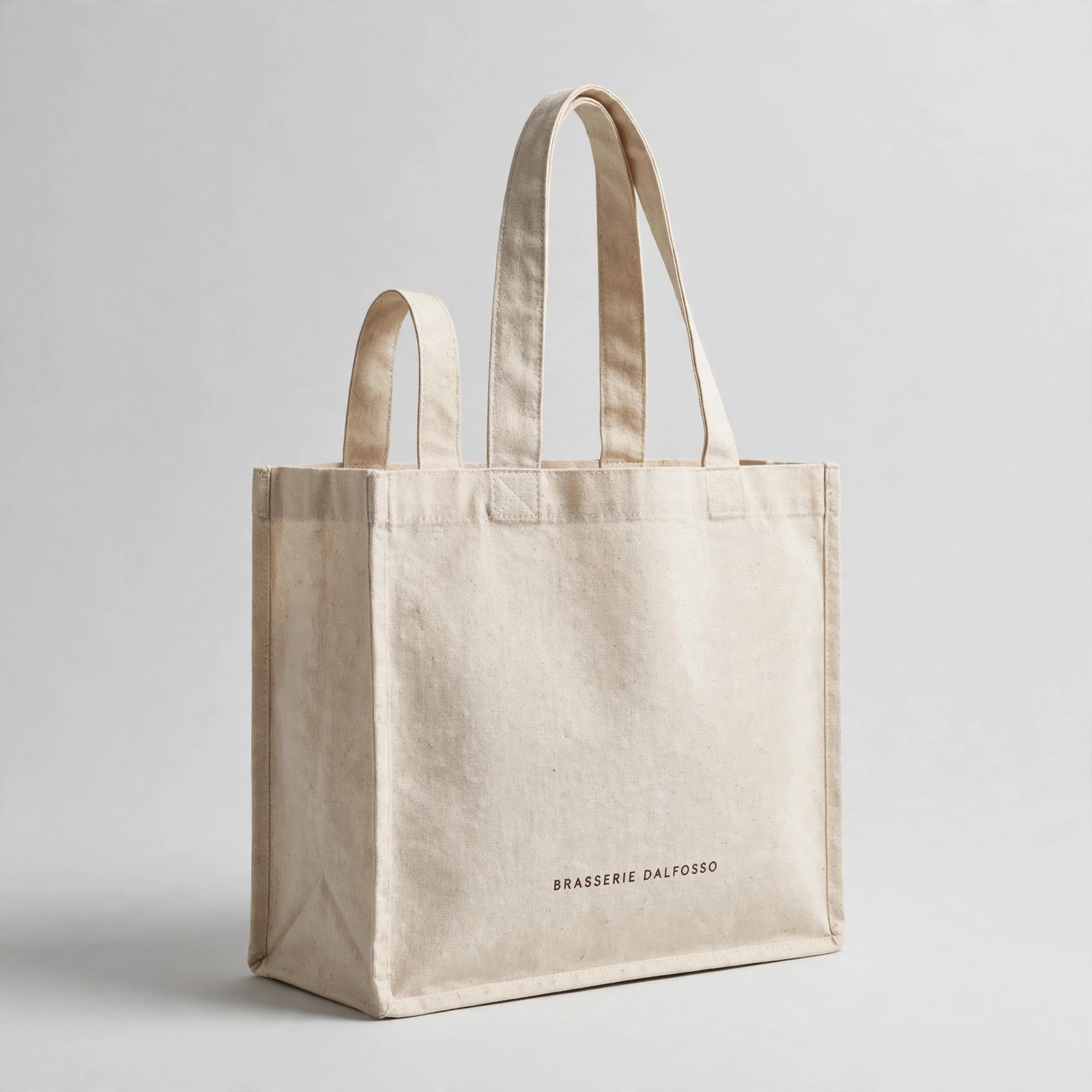 Tote Bag Grand Marché Promenade