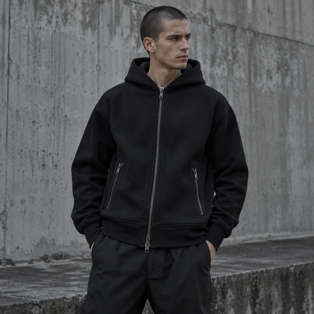 ZIPHOOD TRANSIT — view 2