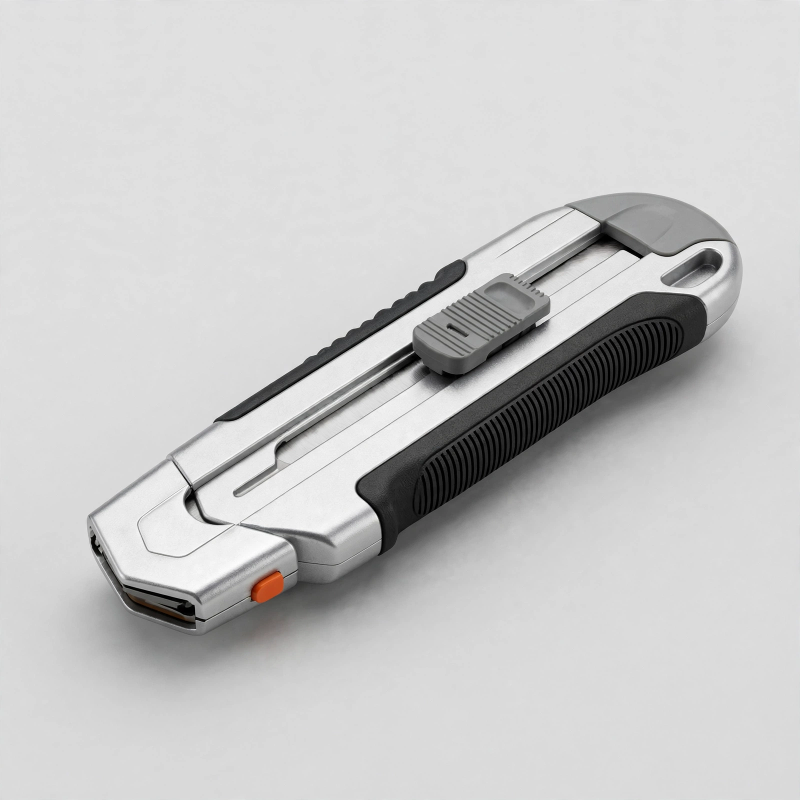 Cutters de Sécurité à Lame Auto-Rétractable d'Atelier