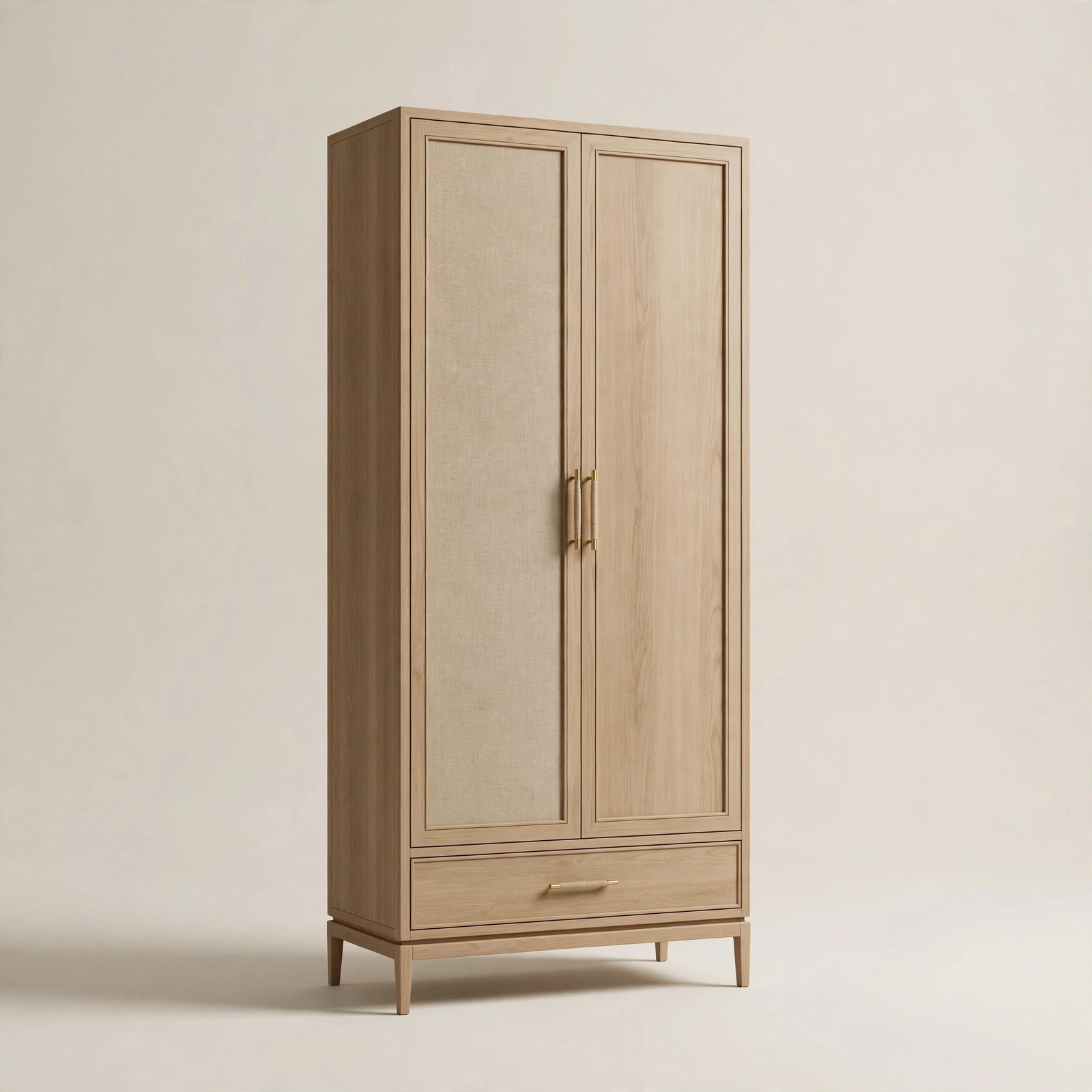 Bespoke Annual Wardrobe