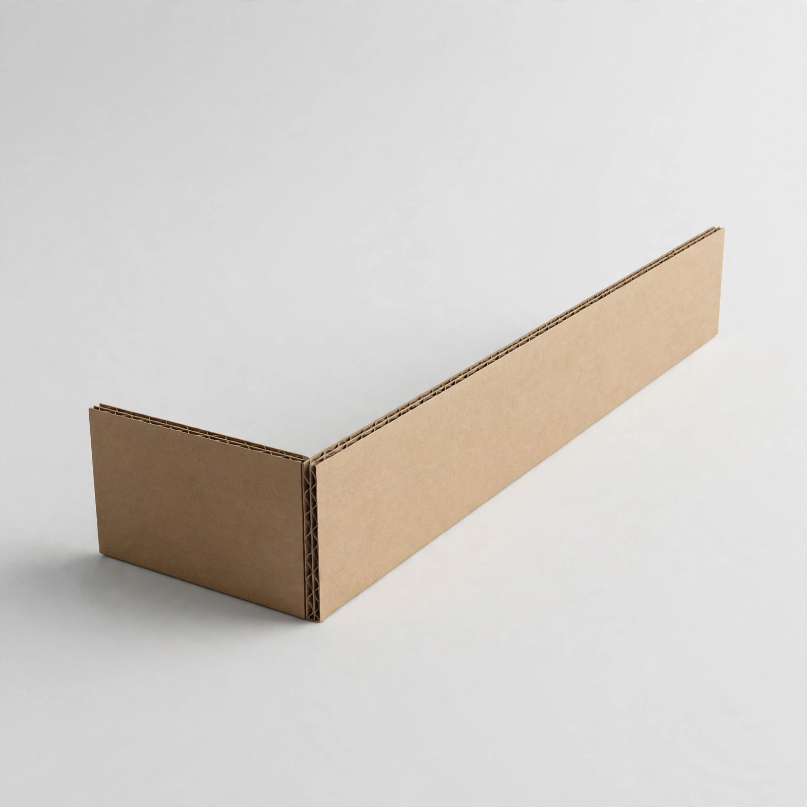Cornières de Protection Carton Compact Renforcées