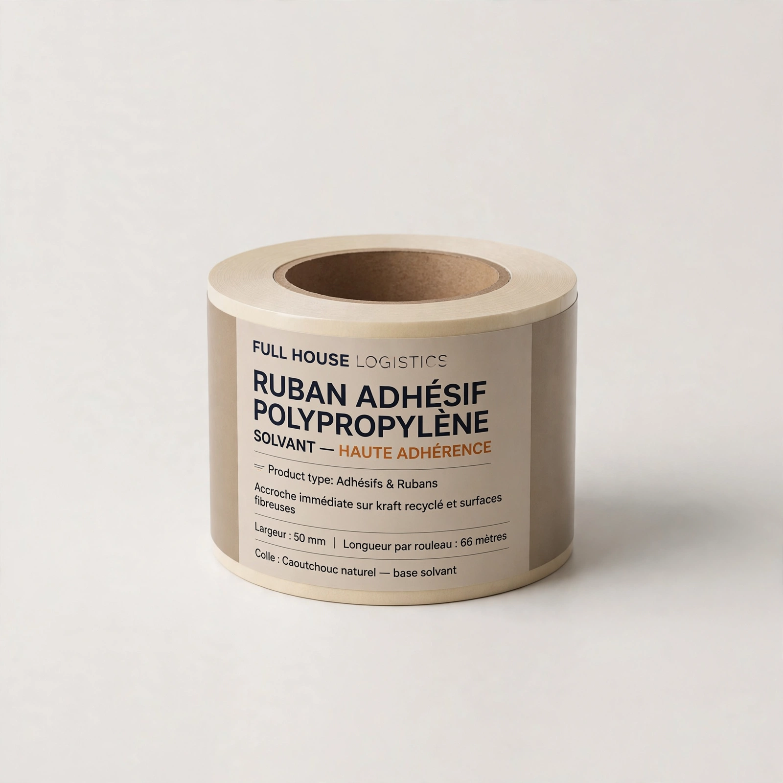 Rubans Adhésifs & Dévidoirs