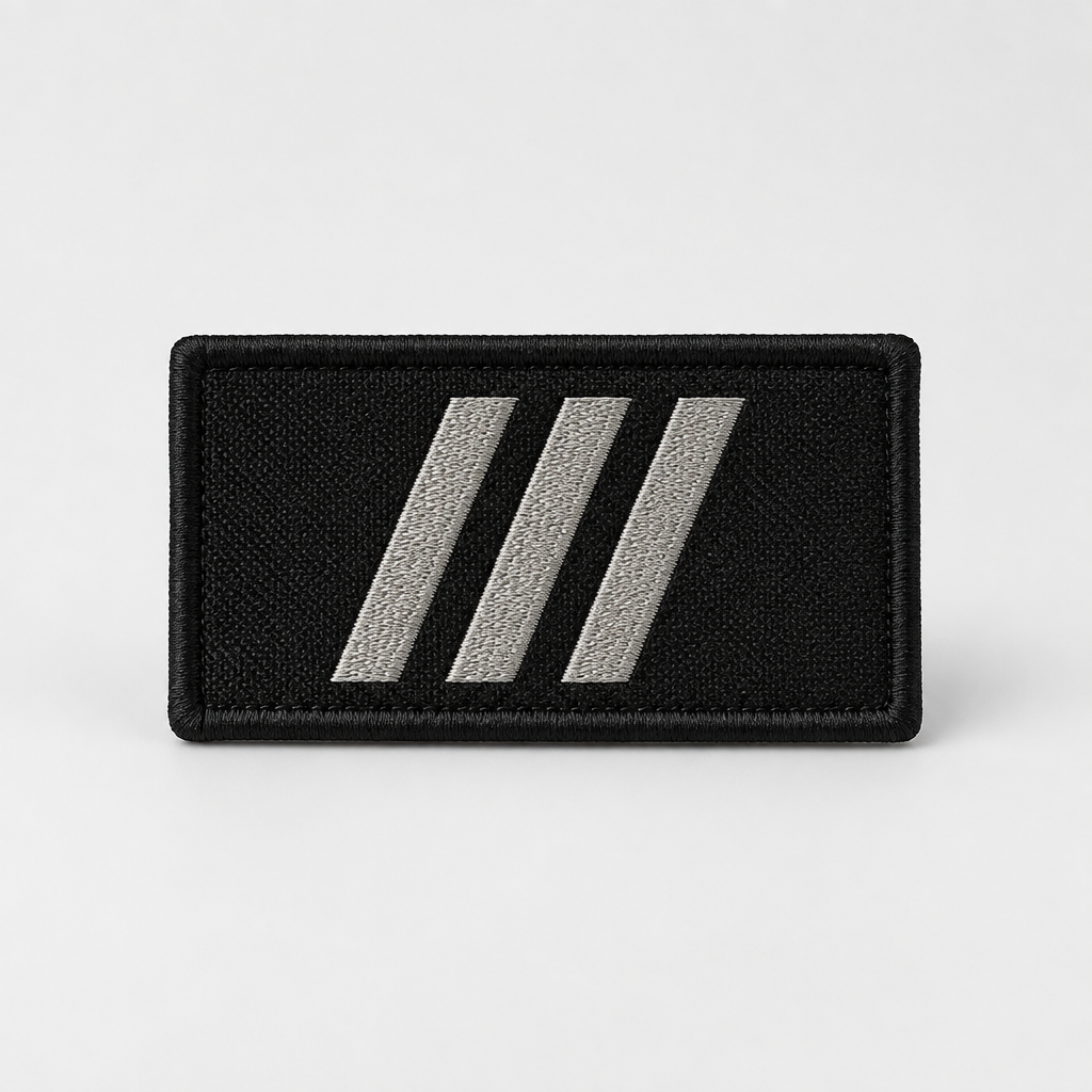 PATCH SIGNAL