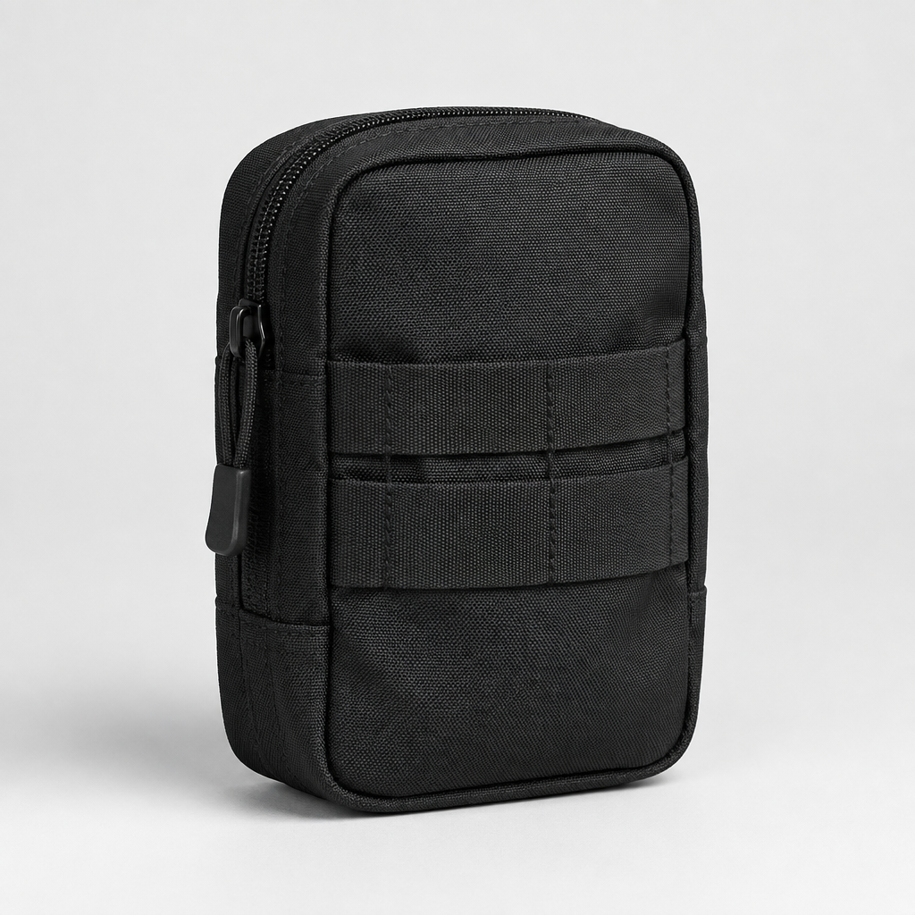 POUCH MODULE