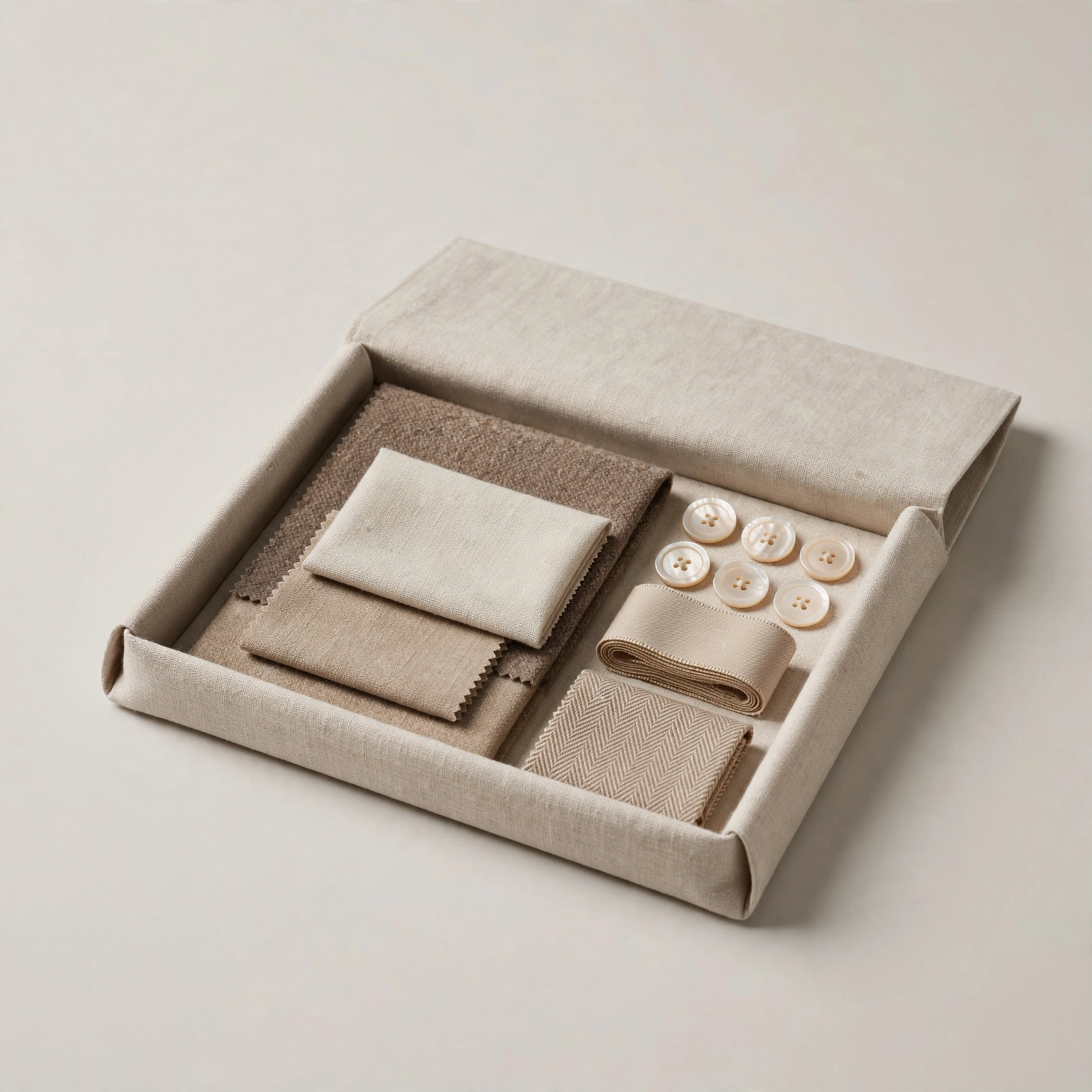 Bespoke Complete Collection