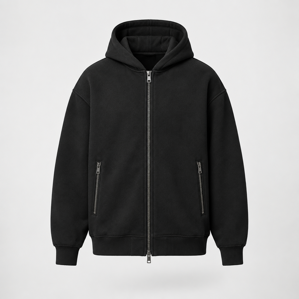 ZIPHOOD TRANSIT