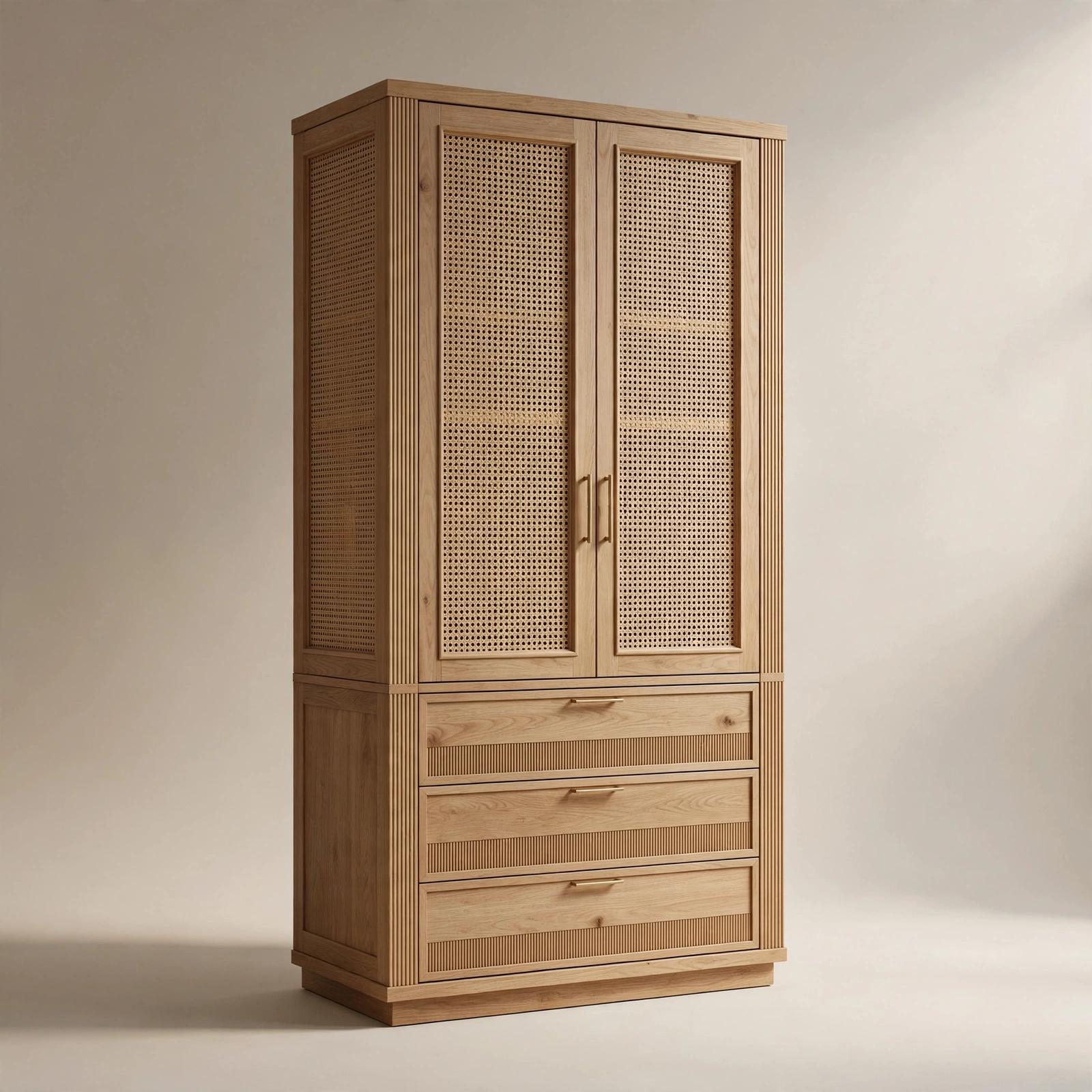 Bespoke Seasonal Wardrobe