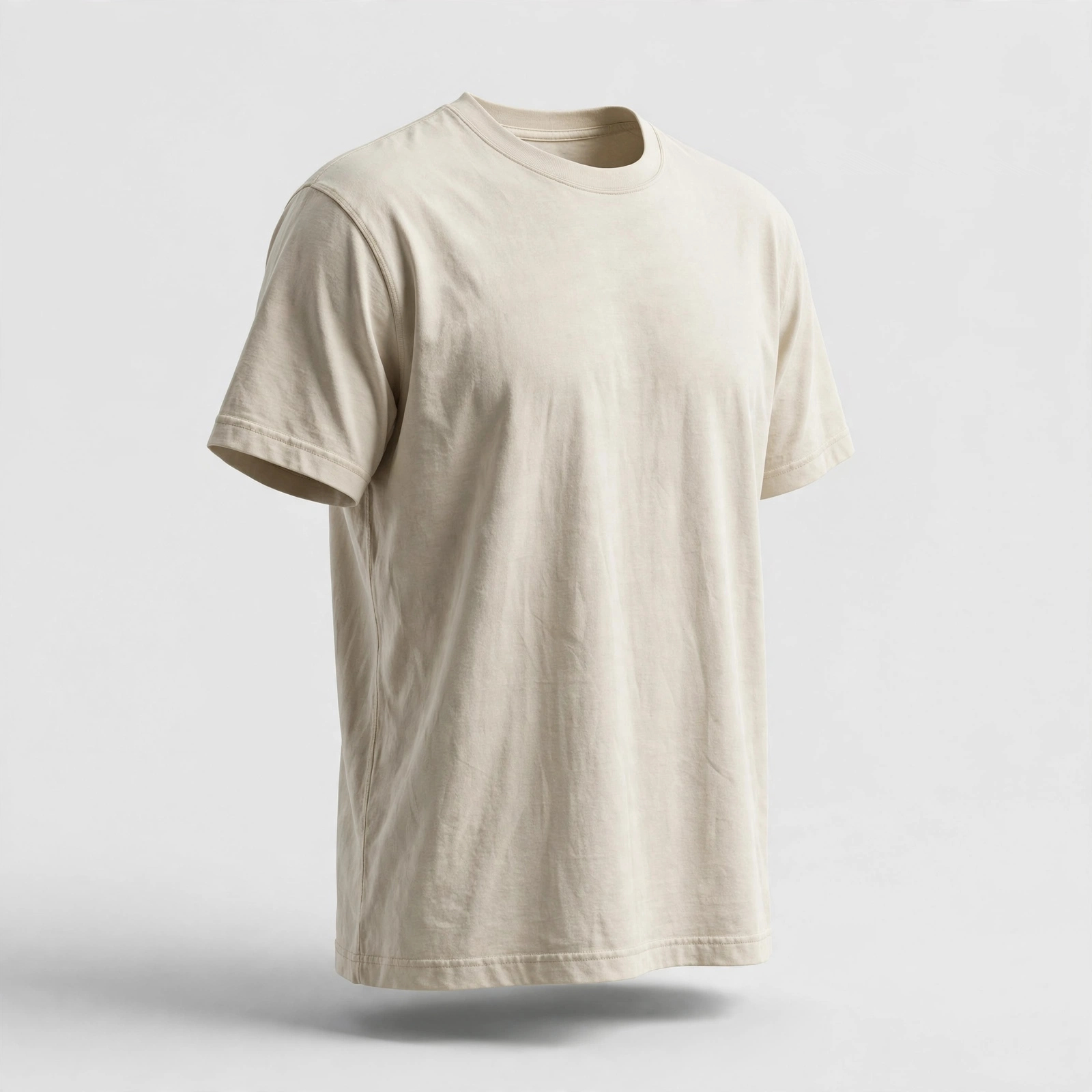 T-Shirt Jersey Lourd 260g