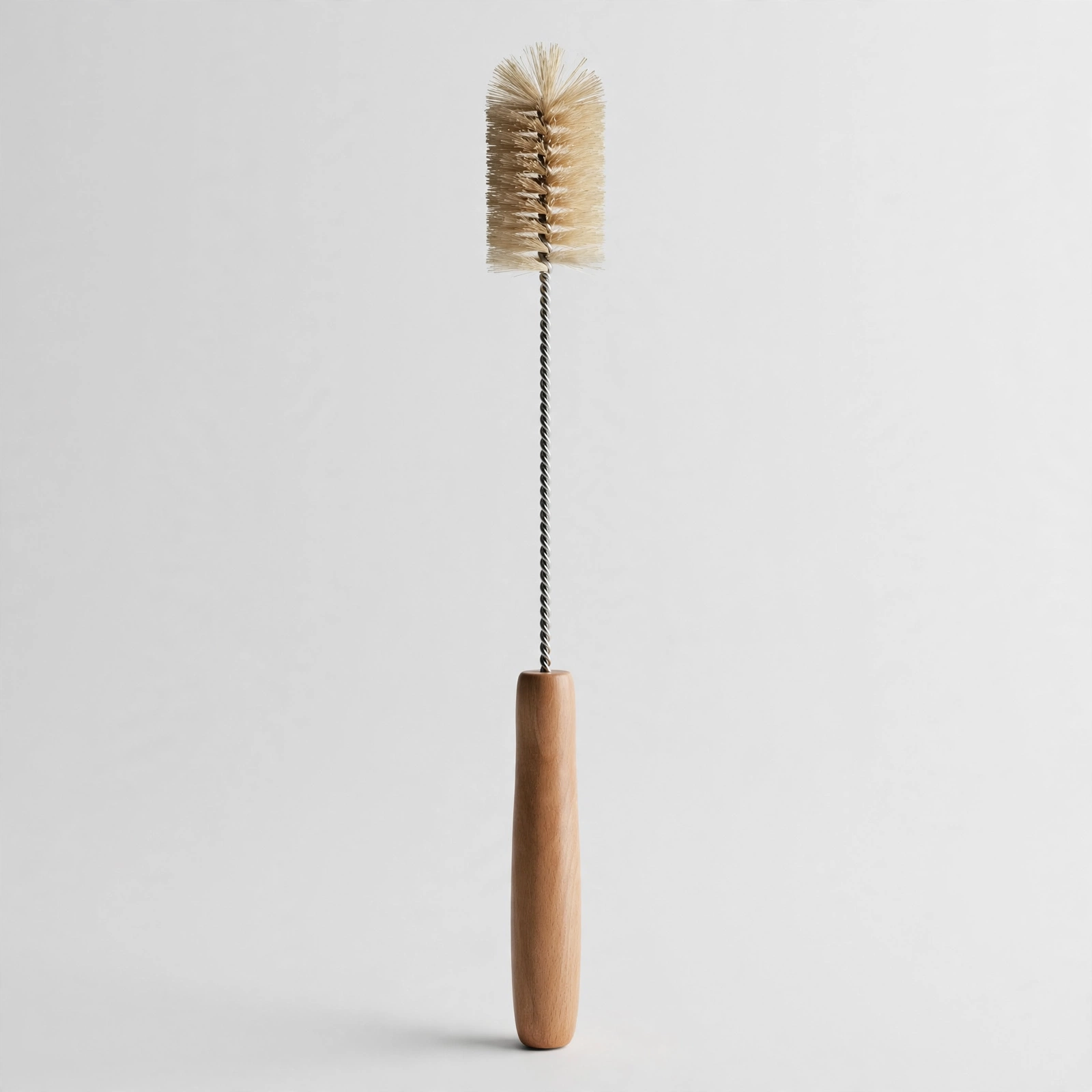 Brosse Goupillon Douce pour Carafes & Chopes