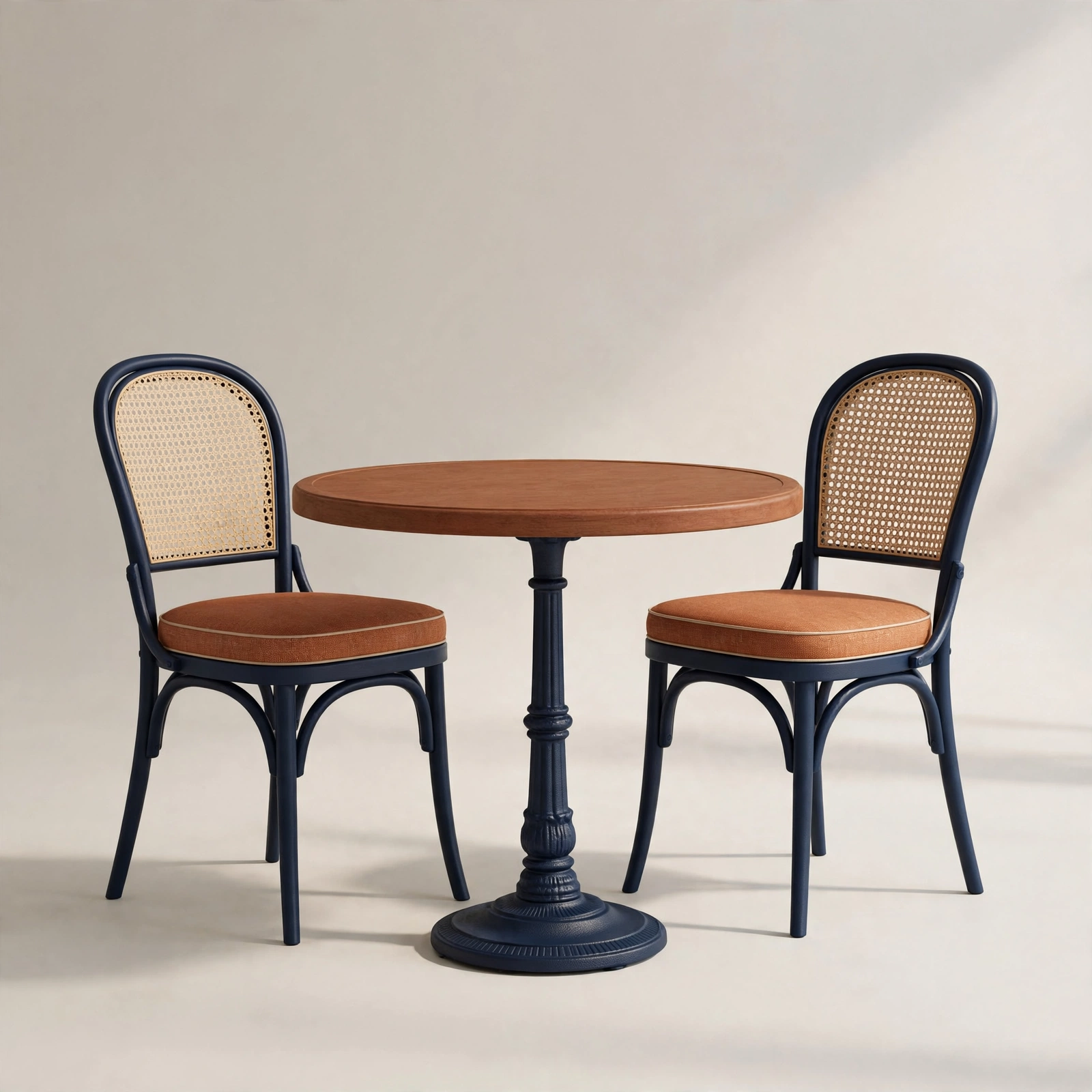 Collection mobilier complète Dalfosso