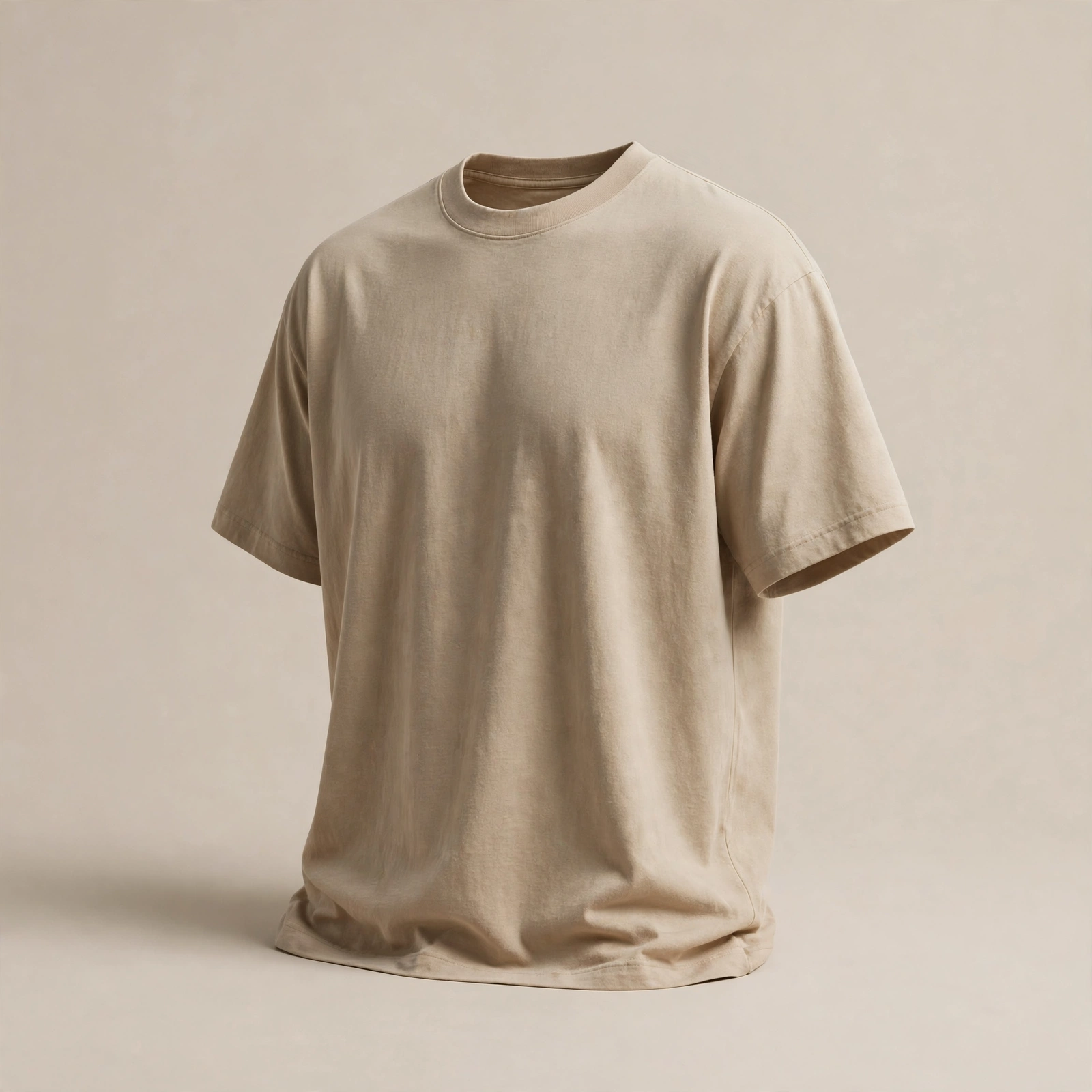 Heavyweight Box T-Shirt