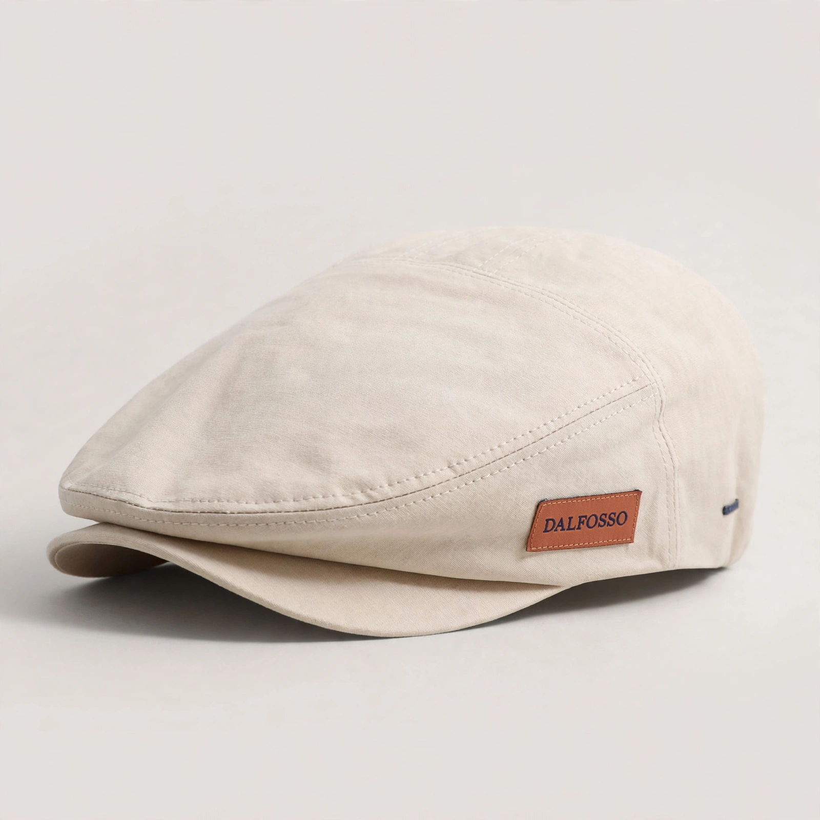 Casquette bistrot Dalfosso