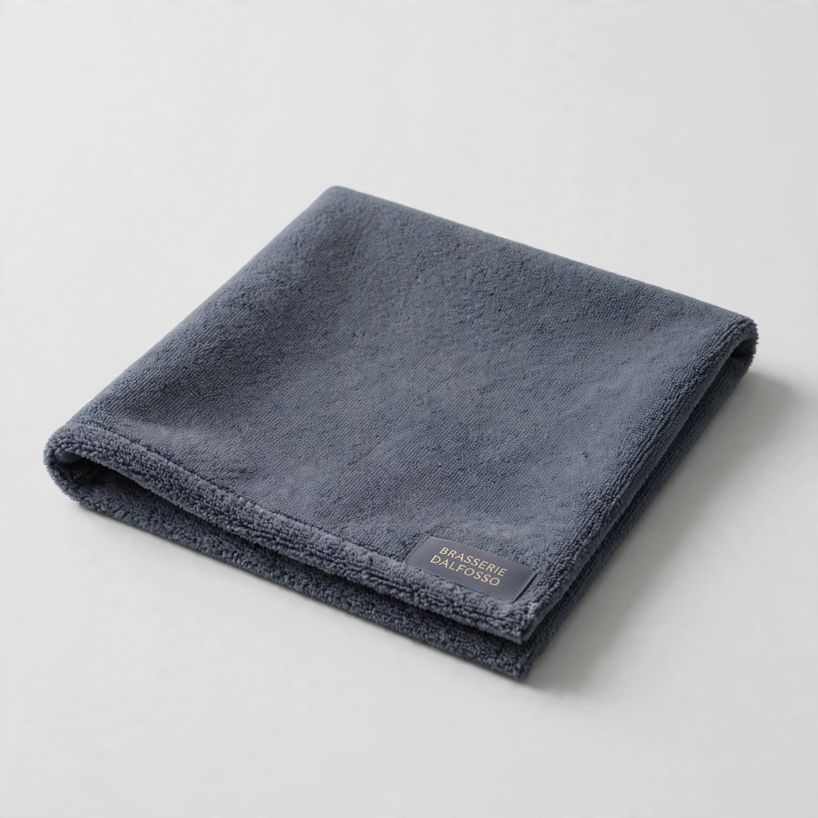 Torchon de Brasserie Microfibre Spécial Cristaux