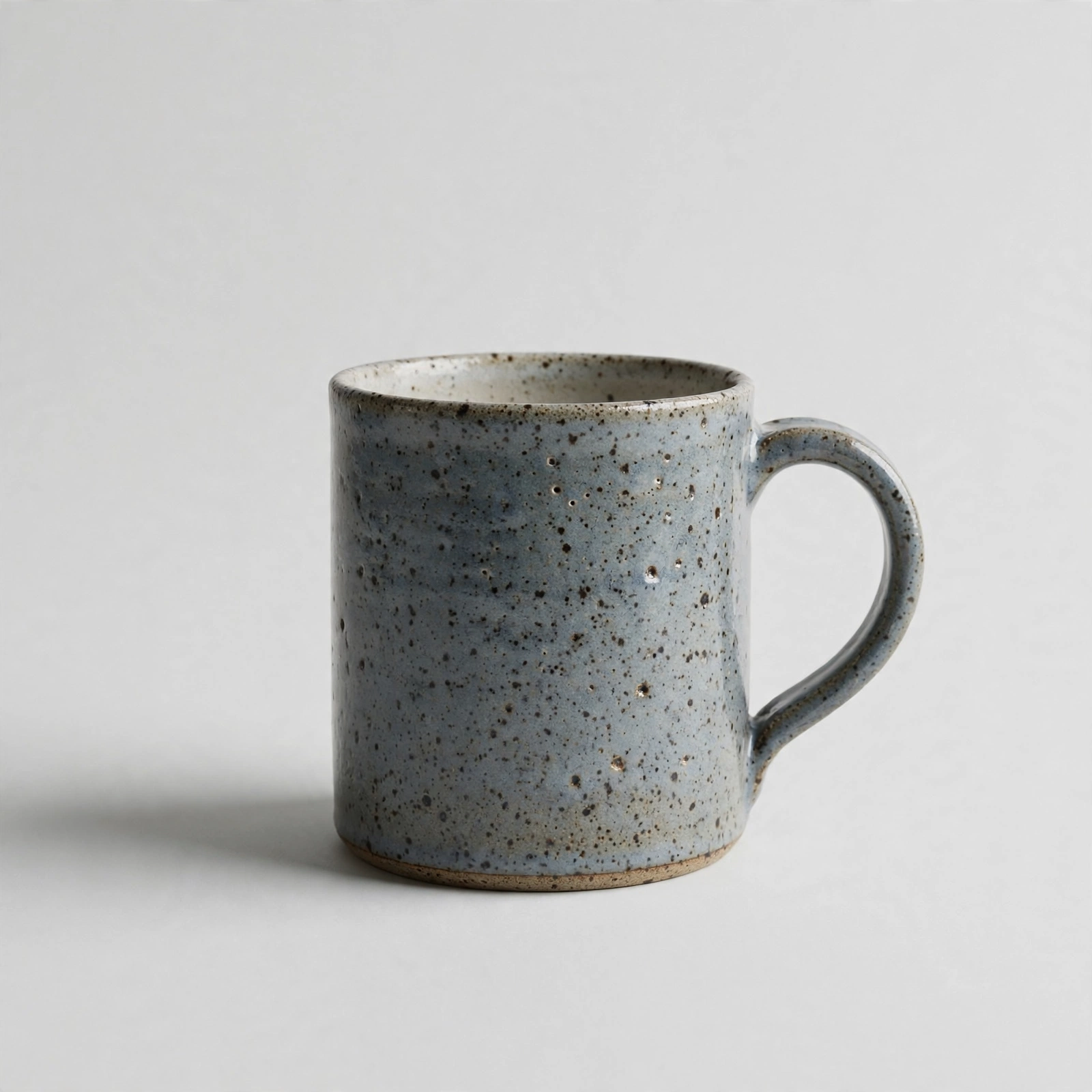 Mug en Grès Émaillé Bistrot