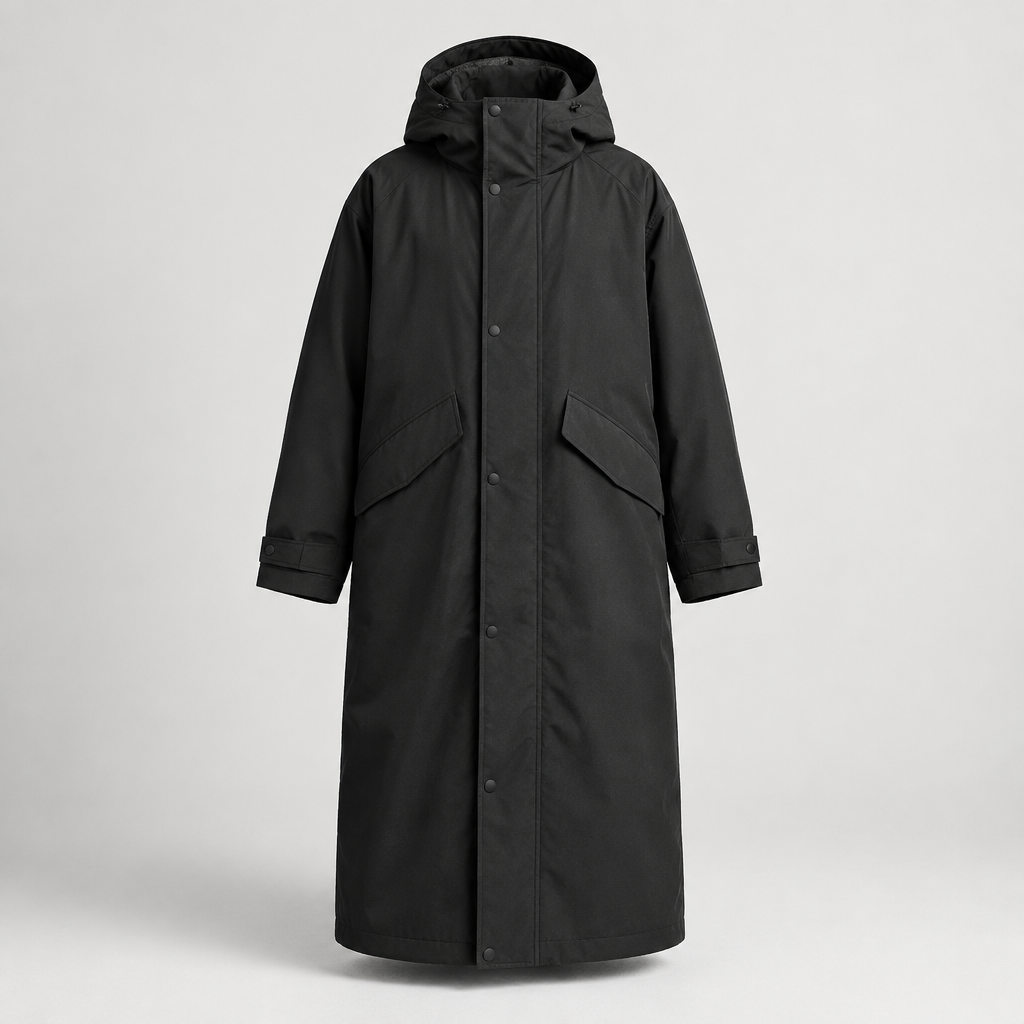 PARKA MONOLITH