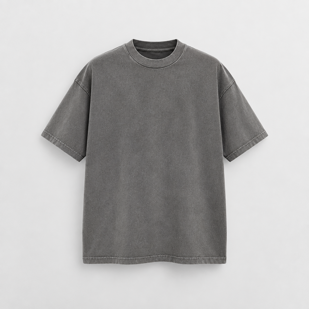 TEE CONCRETE